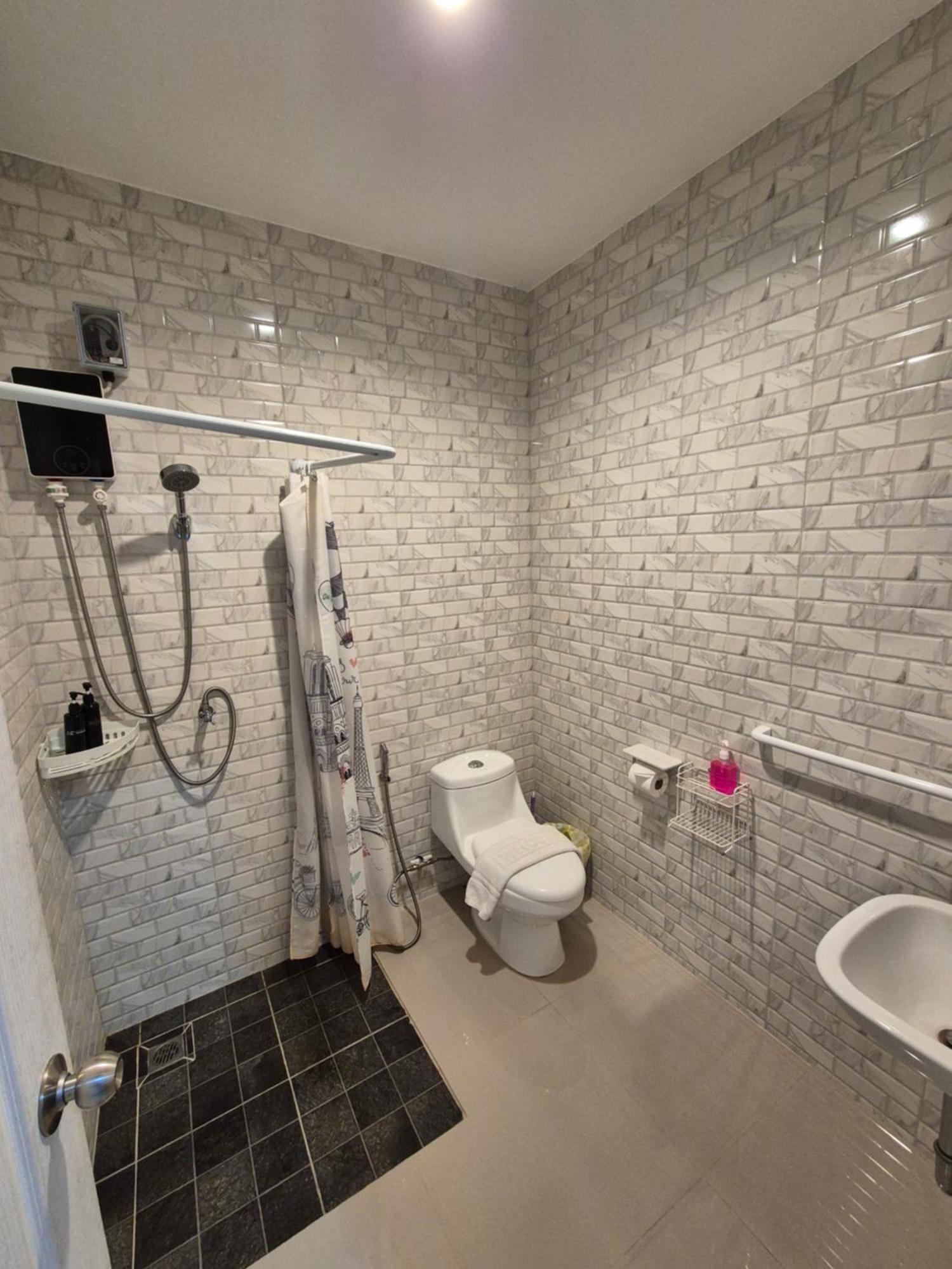 Dorothys Hotel Pattaja Kültér fotó