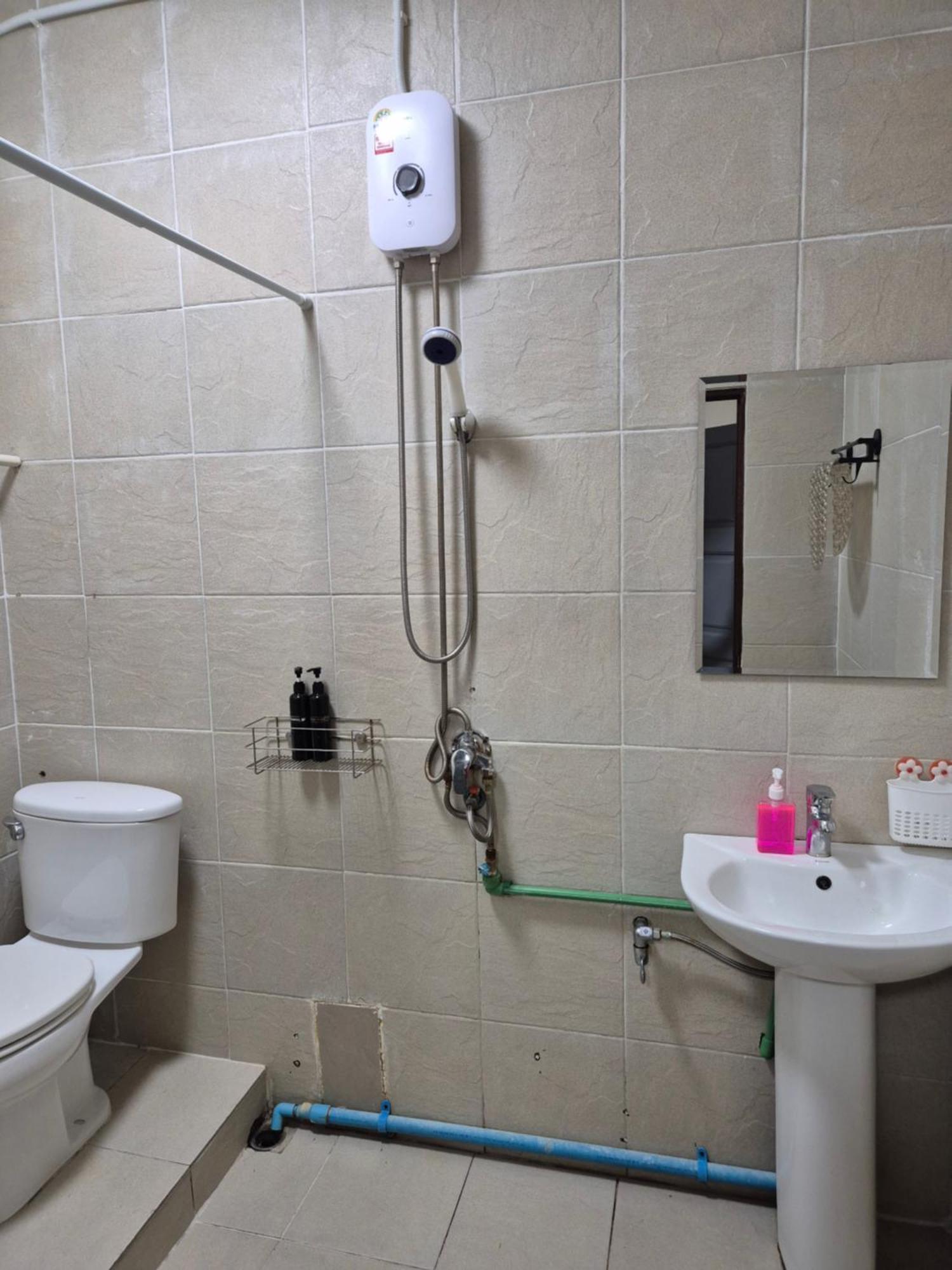 Dorothys Hotel Pattaja Szoba fotó